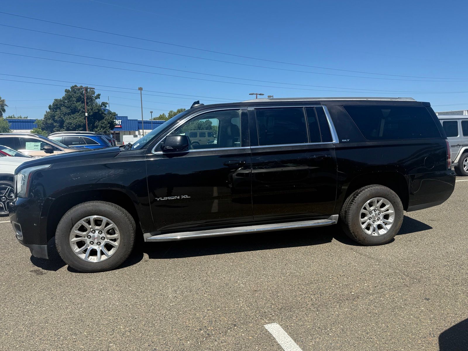 gmc yukon xl 2015 1GKS2HKC1FR584863 image gmc yukon xl 2015 1GKS2HKC1FR584863 image
